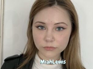 MiahLewis