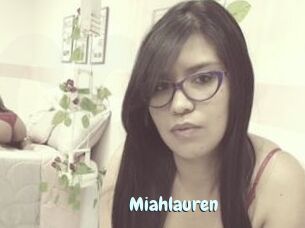 Miahlauren