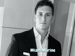 MiamiMarine
