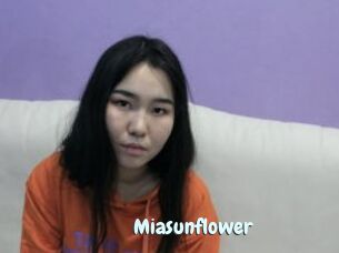 Miasunflower