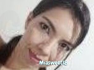 Miasweet18