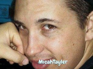Micah_Tayler
