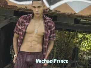 MichaelPrince