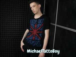 MichaelTattoBoy