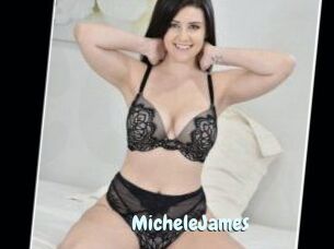 MicheleJames