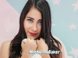 MichelinaBaker