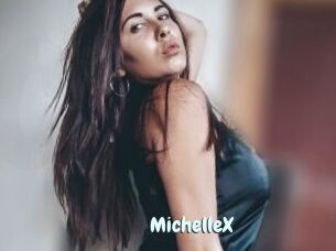 MichelleX