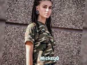 MickeyQ