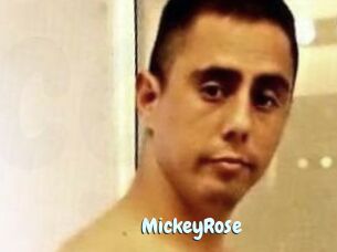 Mickey_Rose