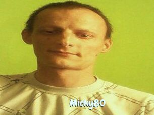 Micky80