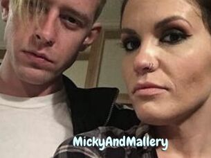 MickyAndMallery