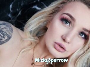 MickySparrow