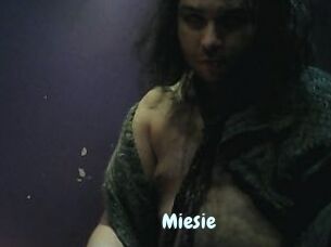 Miesie
