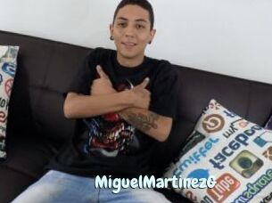 MiguelMartinezG