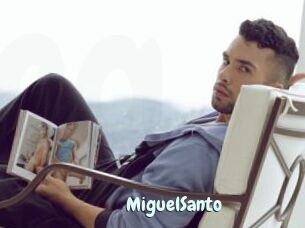MiguelSanto