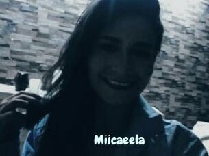 Miicaeela