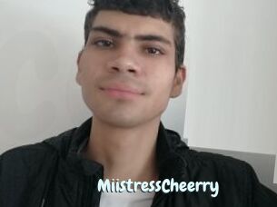 MiistressCheerry