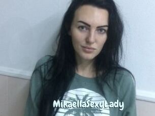 MikaellaSexyLady