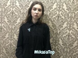 MikasaTop