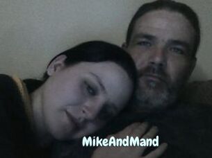 MikeAndMand