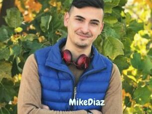 MikeDiaz