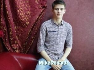 MikeDonalds