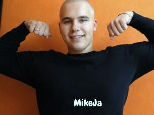 MikeJa