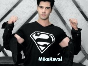 MikeKaval