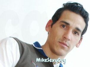 MikeSexyGuy