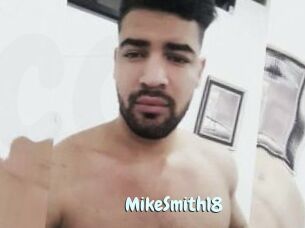 MikeSmith18