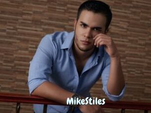MikeStiles