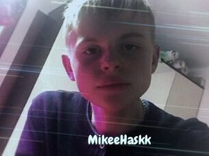 MikeeHaskk