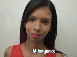 Mikelynnxx