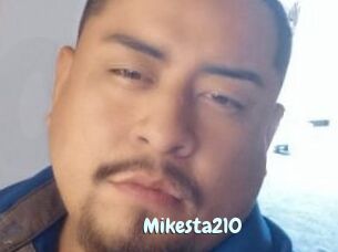 Mikesta210