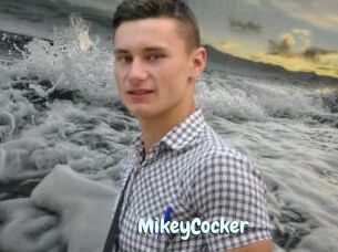 MikeyCocker