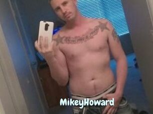 Mikey_Howard