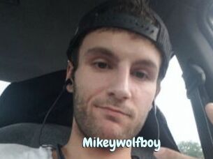 Mikeywolfboy