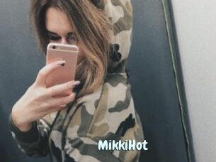 MikkiHot
