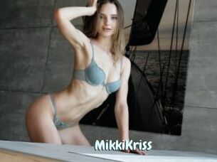 MikkiKriss