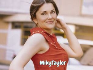 MikyTaylor