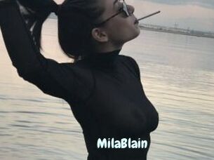 MilaBlain
