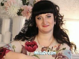 MilaDream