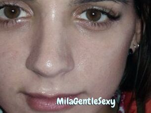 MilaGentleSexy