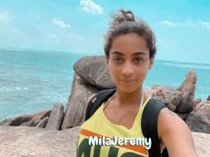 MilaJeremy