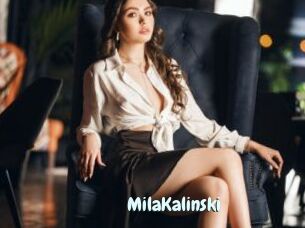 MilaKalinski