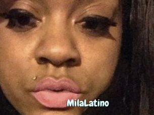 MilaLatino