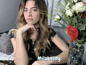 MilaLeony