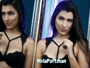MilaPortman