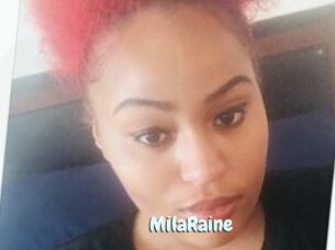 MilaRaine