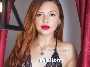 MilaStorm
